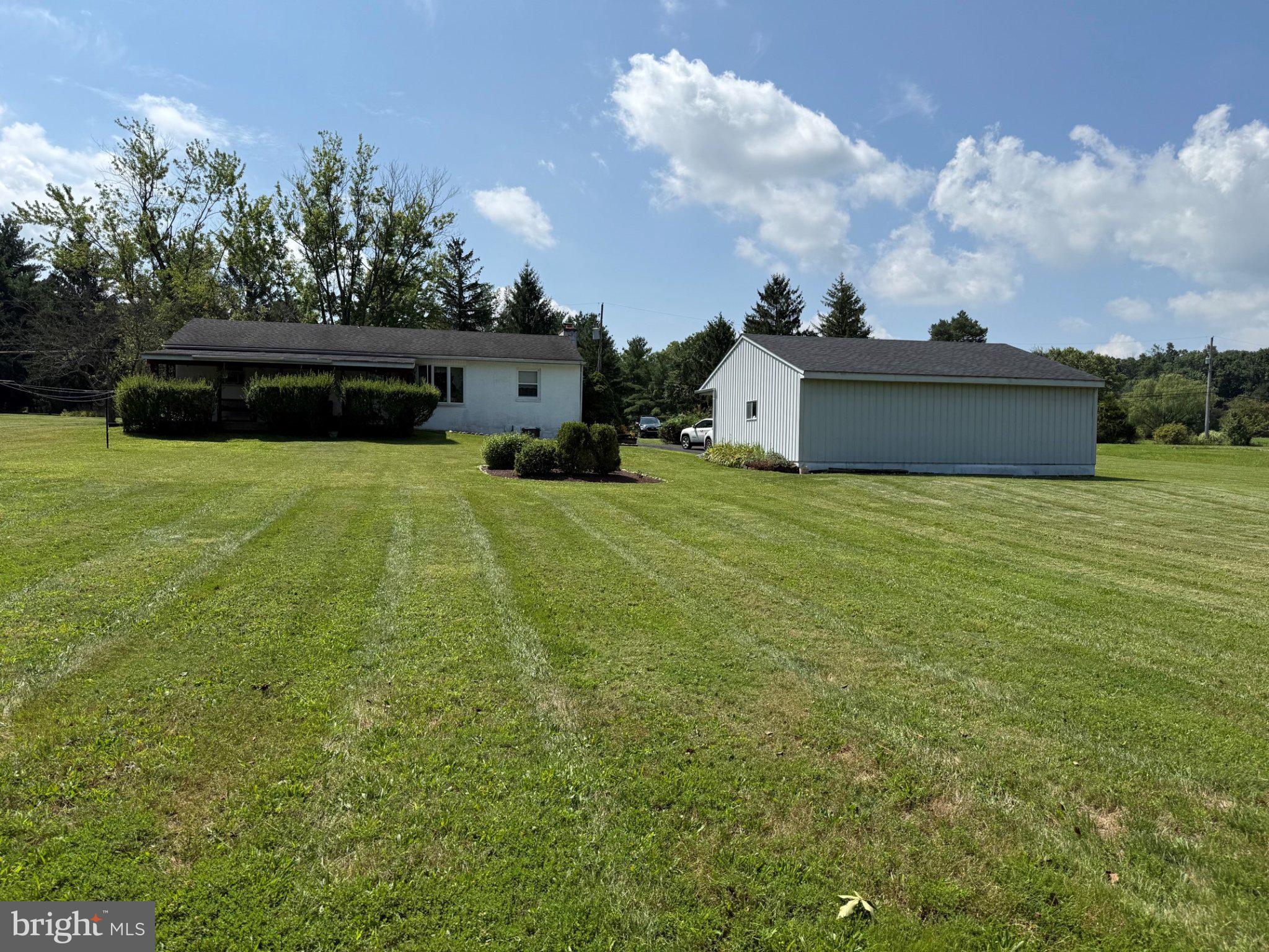 150 IRISH MEETINGHOUSE ROAD