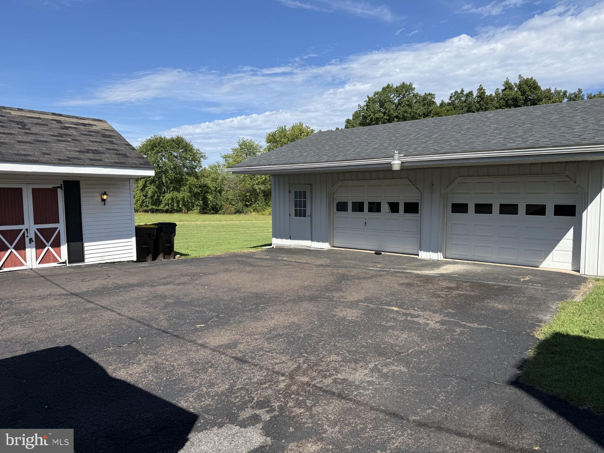 150 IRISH MEETINGHOUSE ROAD