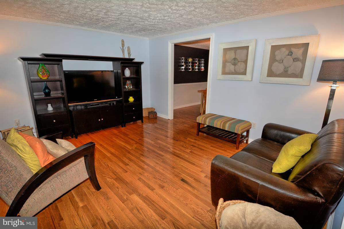 COUNTRY CLUB - Residential