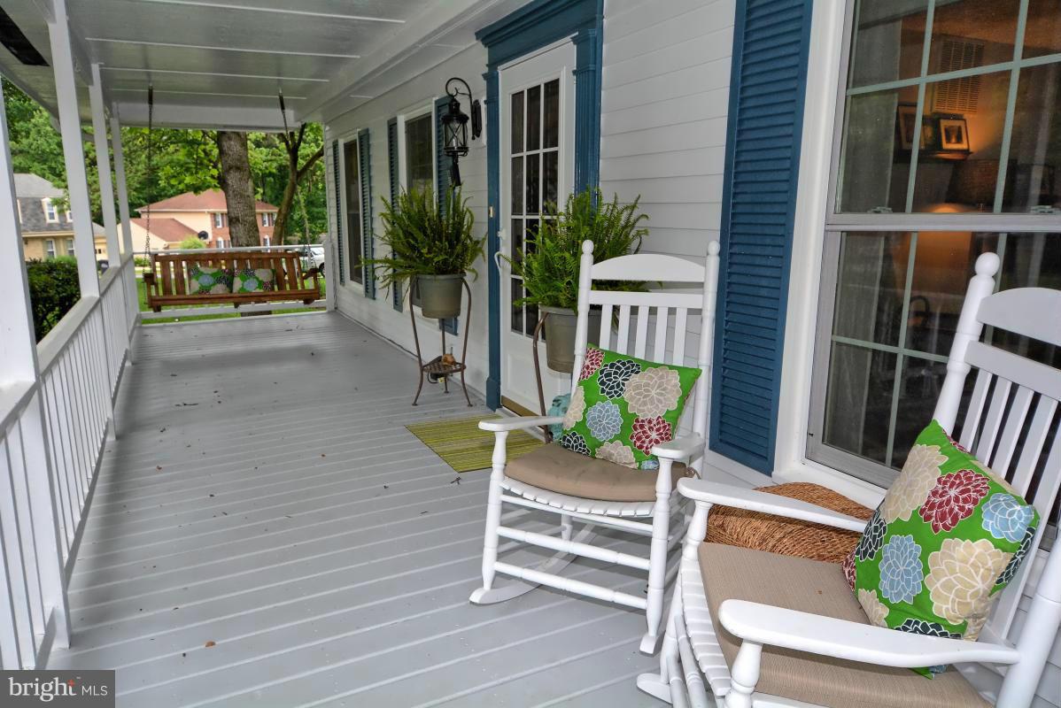 COUNTRY CLUB - Residential