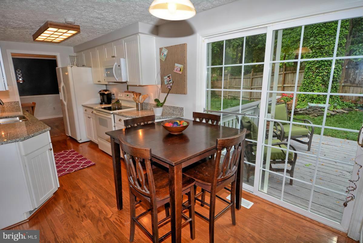 COUNTRY CLUB - Residential