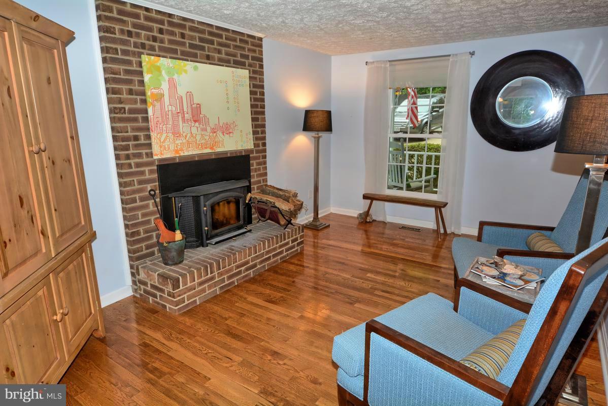 COUNTRY CLUB - Residential