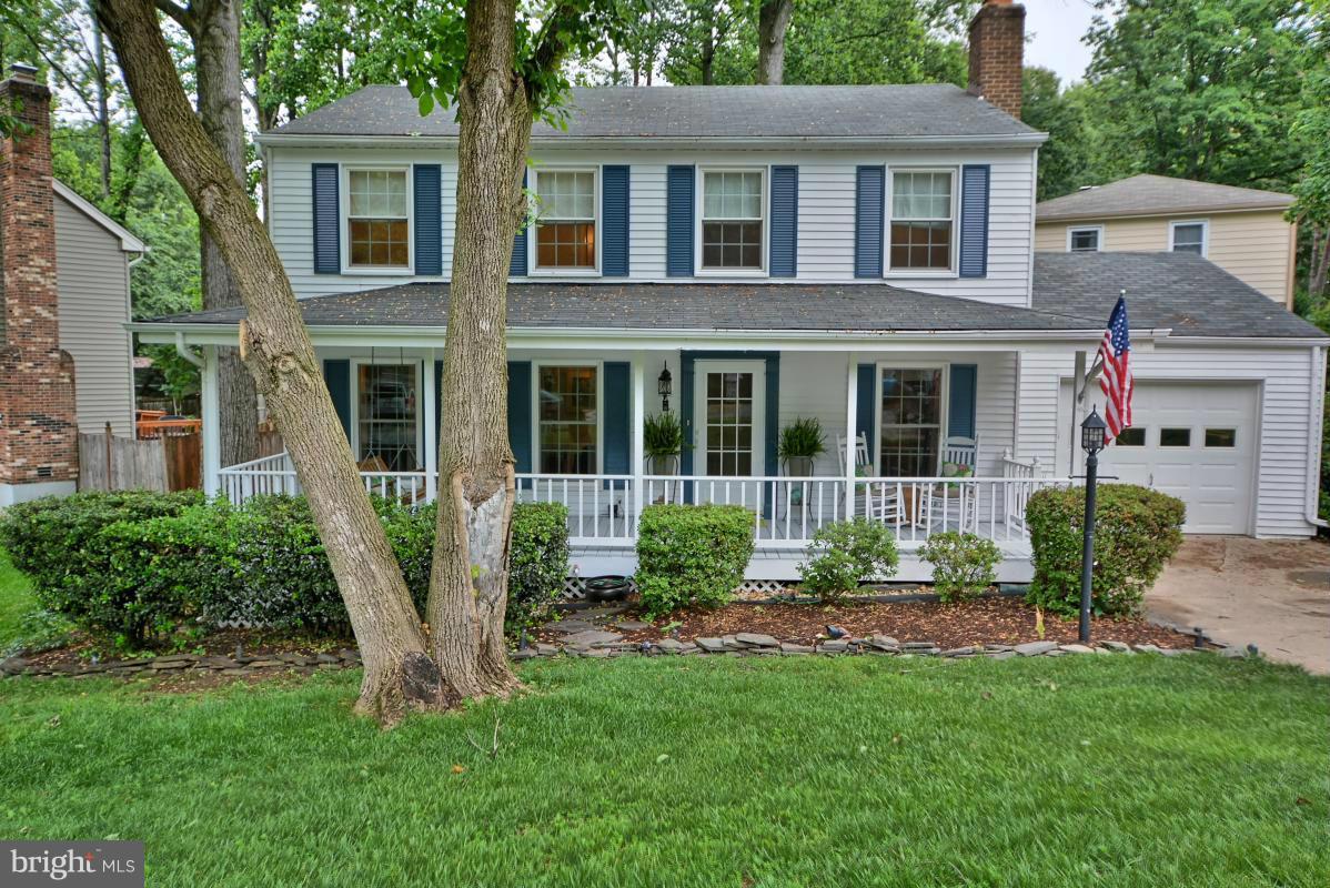 COUNTRY CLUB - Residential