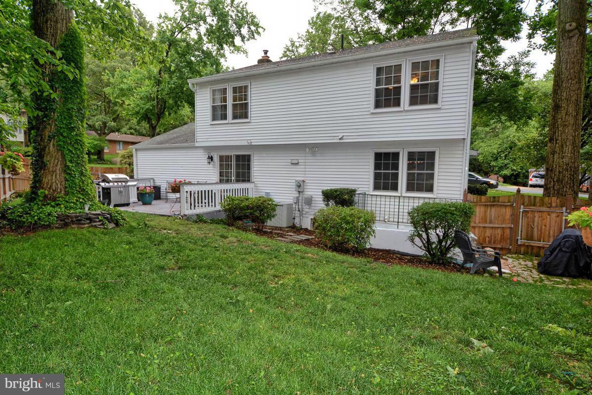 COUNTRY CLUB - Residential