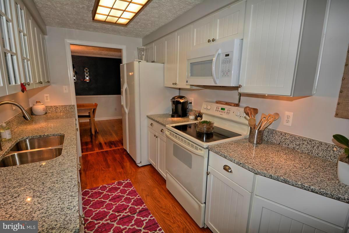 COUNTRY CLUB - Residential