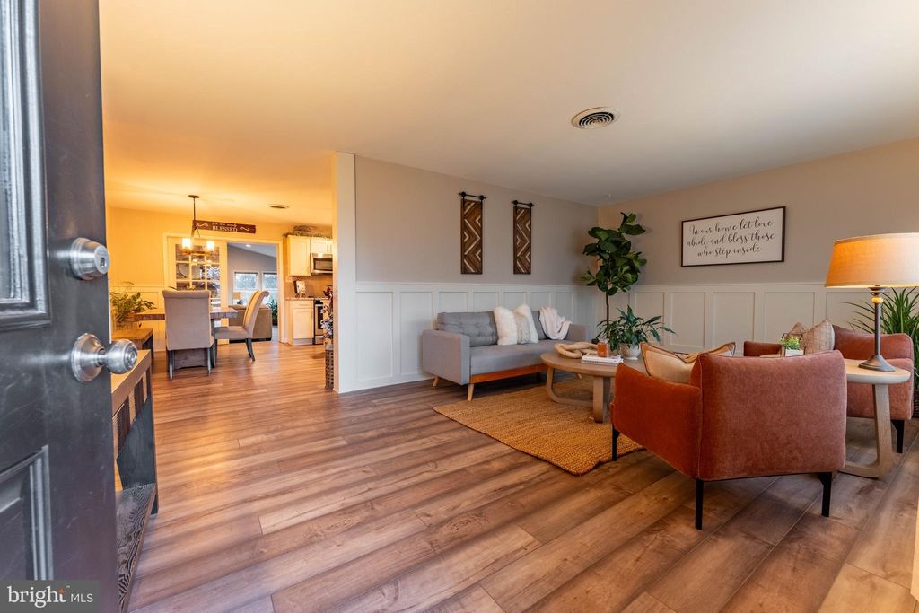 Photo of 345 S Whitfield Street, NAZARETH, PA 18064 (MLS # PANH2009226)