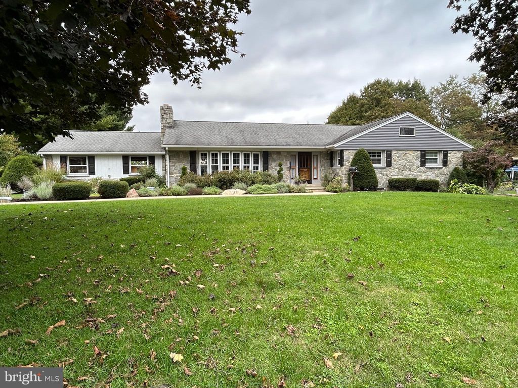 Photo of 1137 W MAIN ST, EPHRATA, PA 17522 (MLS # PALA2041640)