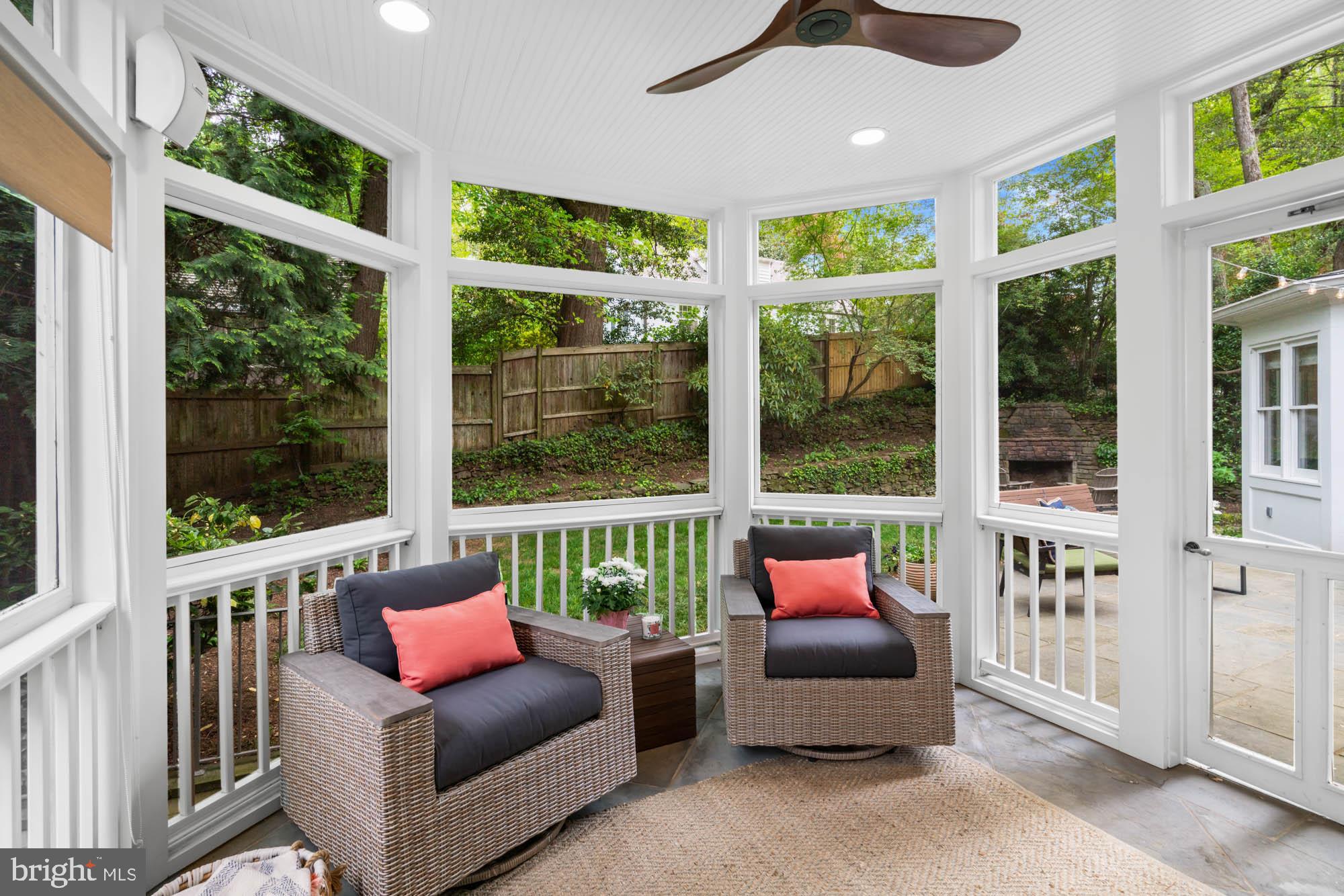 WESTMORELAND HILLS - Residential