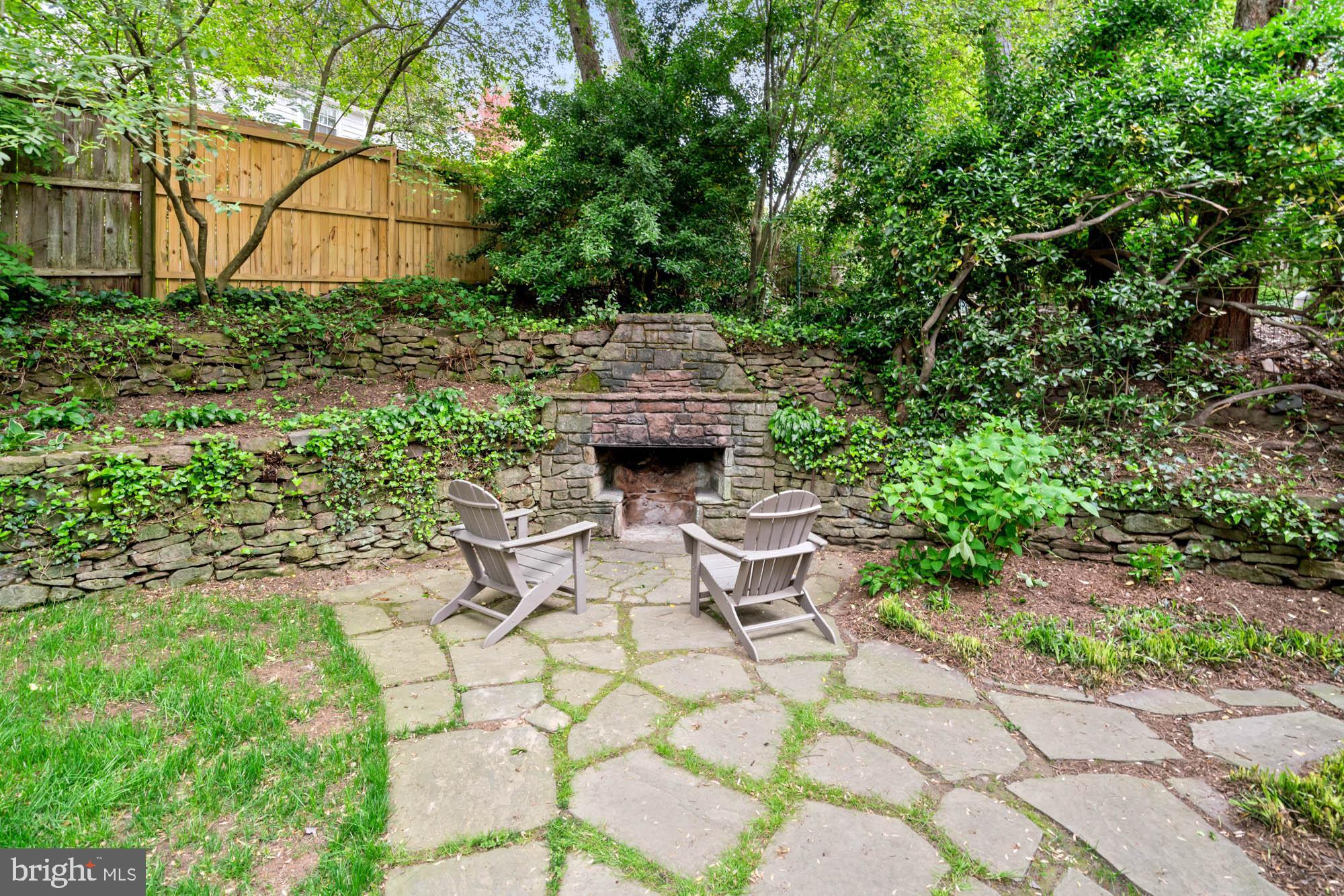 WESTMORELAND HILLS - Residential