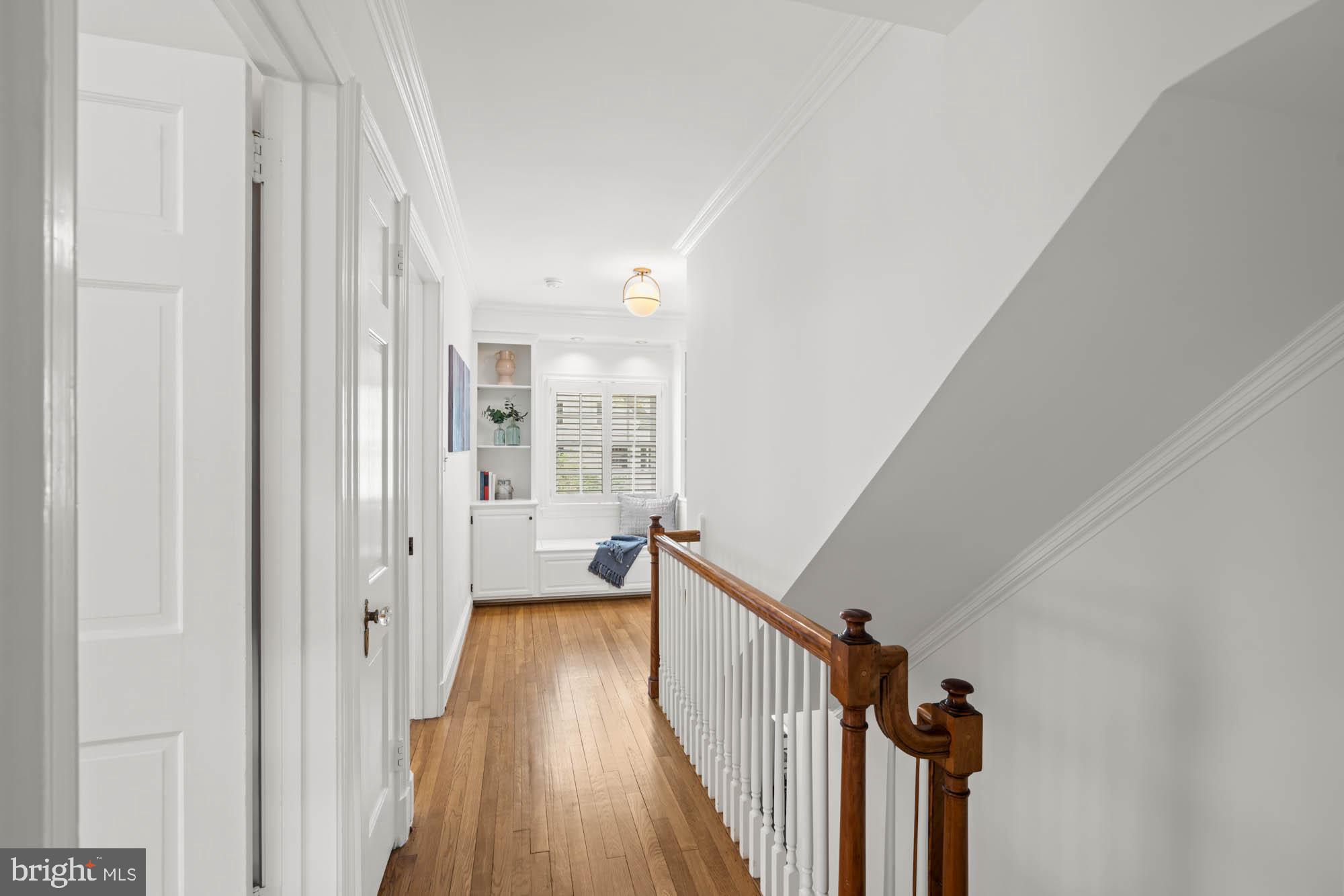 WESTMORELAND HILLS - Residential