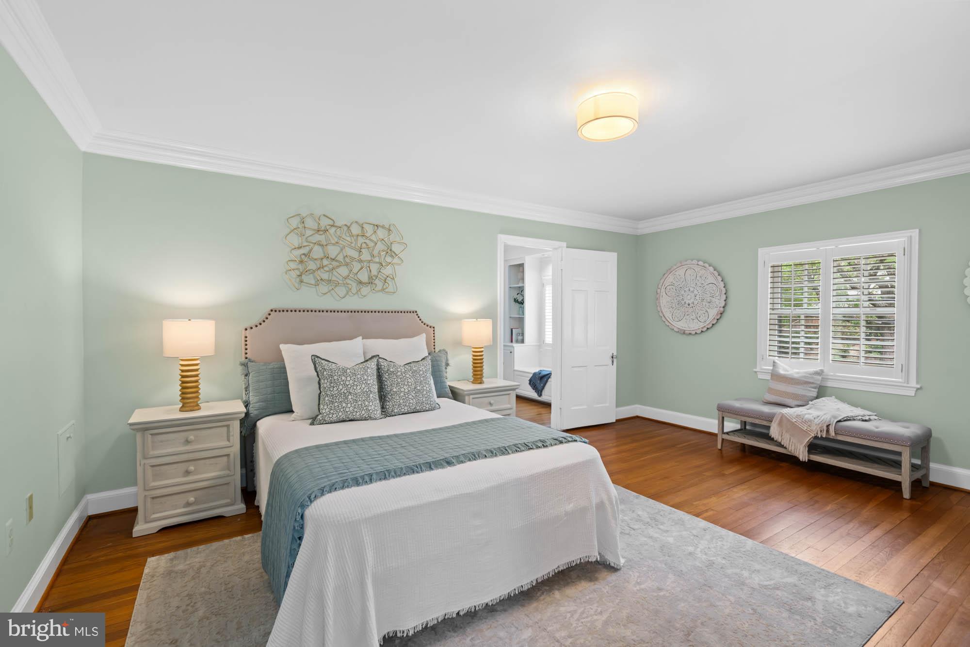 WESTMORELAND HILLS - Residential