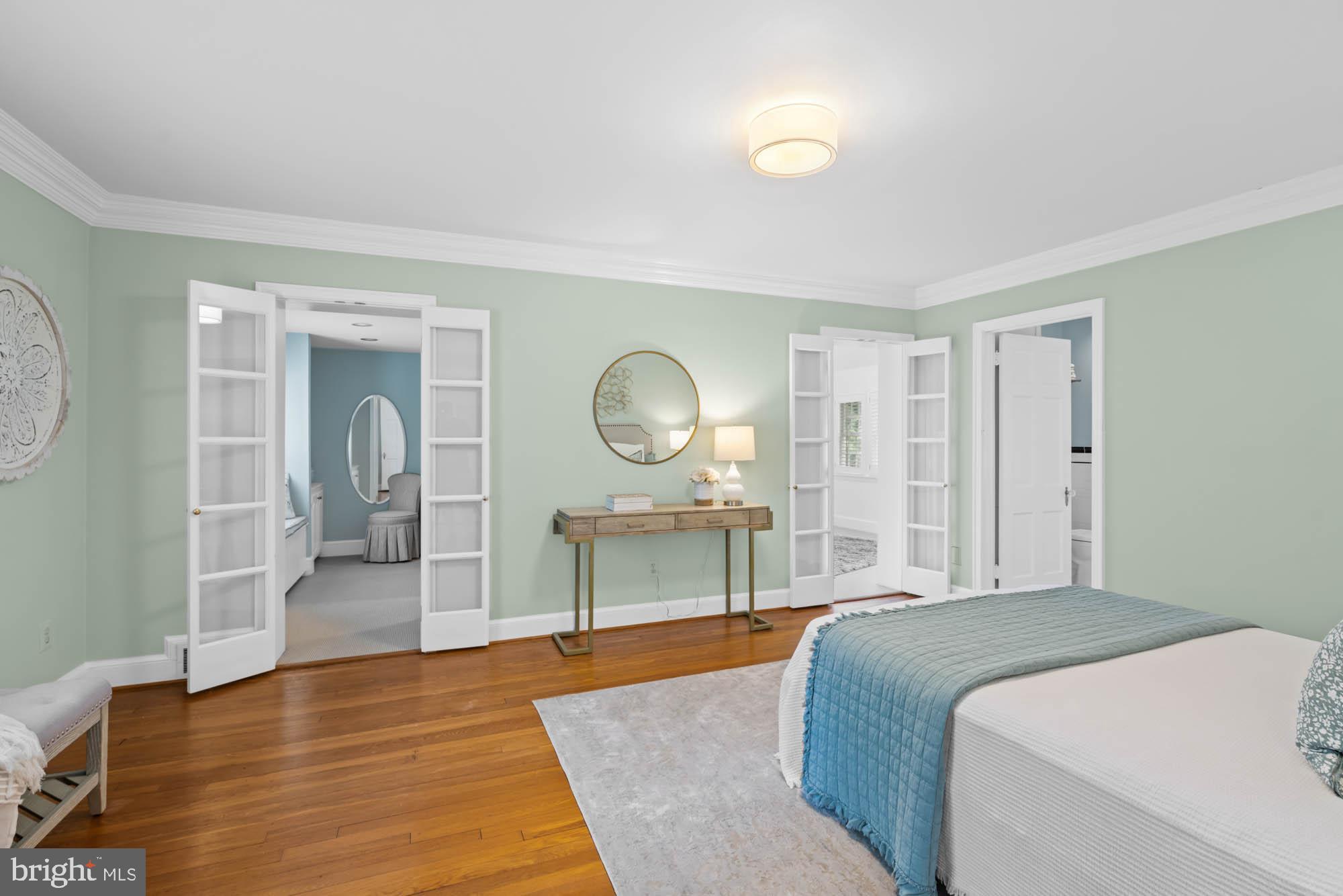 WESTMORELAND HILLS - Residential