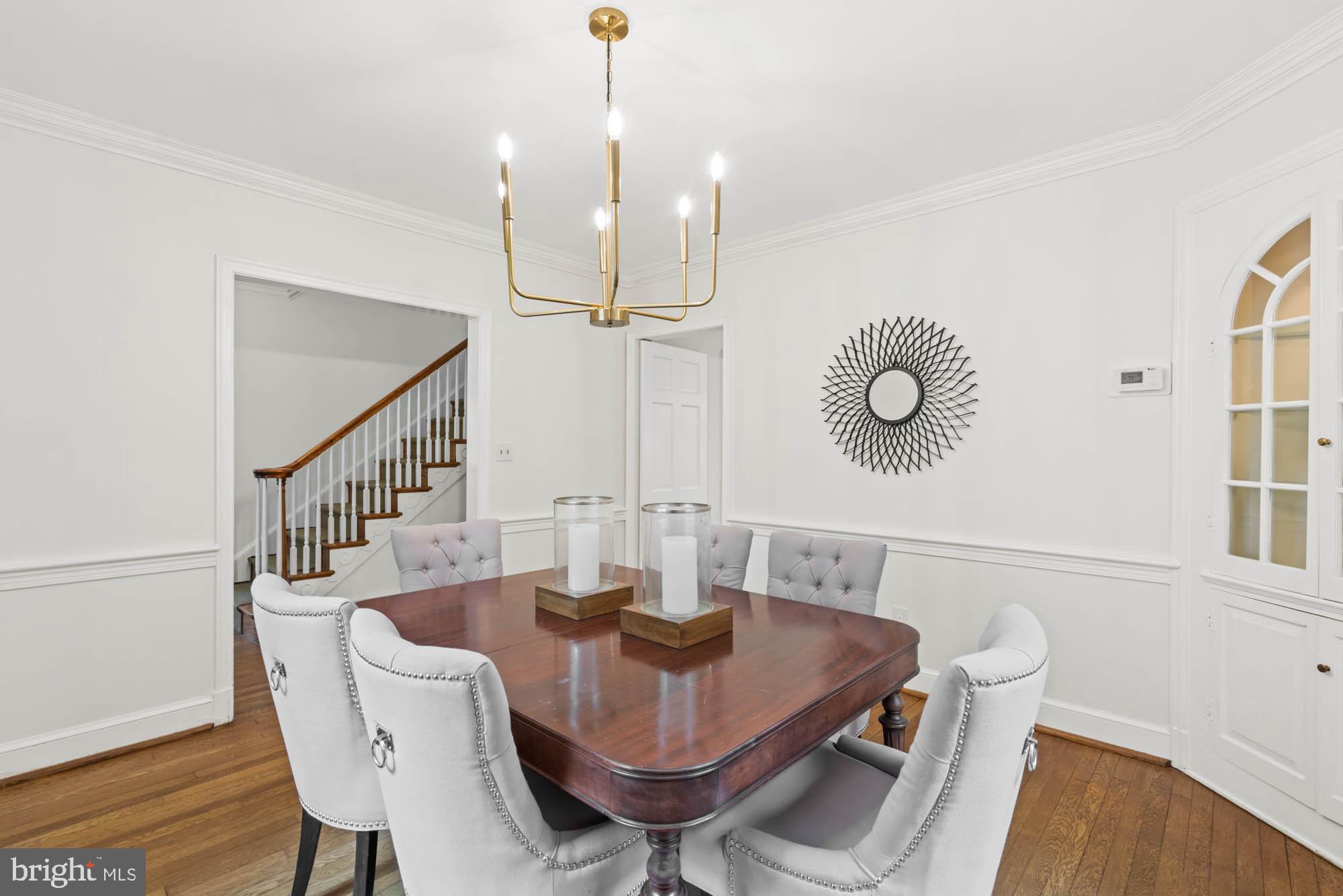 WESTMORELAND HILLS - Residential