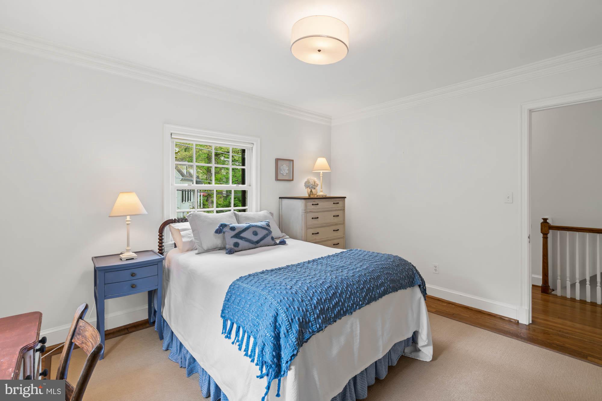 WESTMORELAND HILLS - Residential