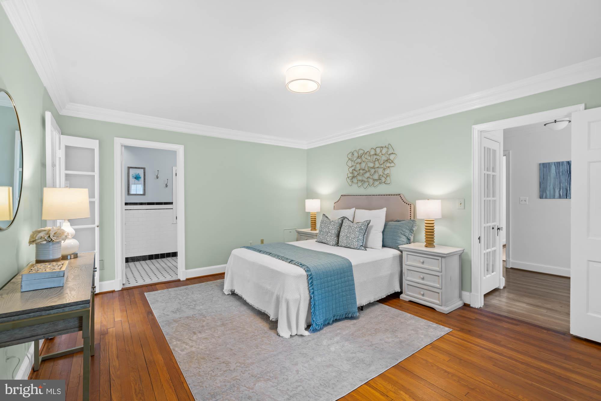 WESTMORELAND HILLS - Residential