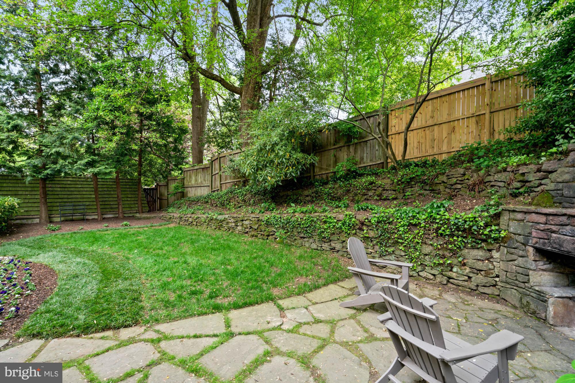 WESTMORELAND HILLS - Residential