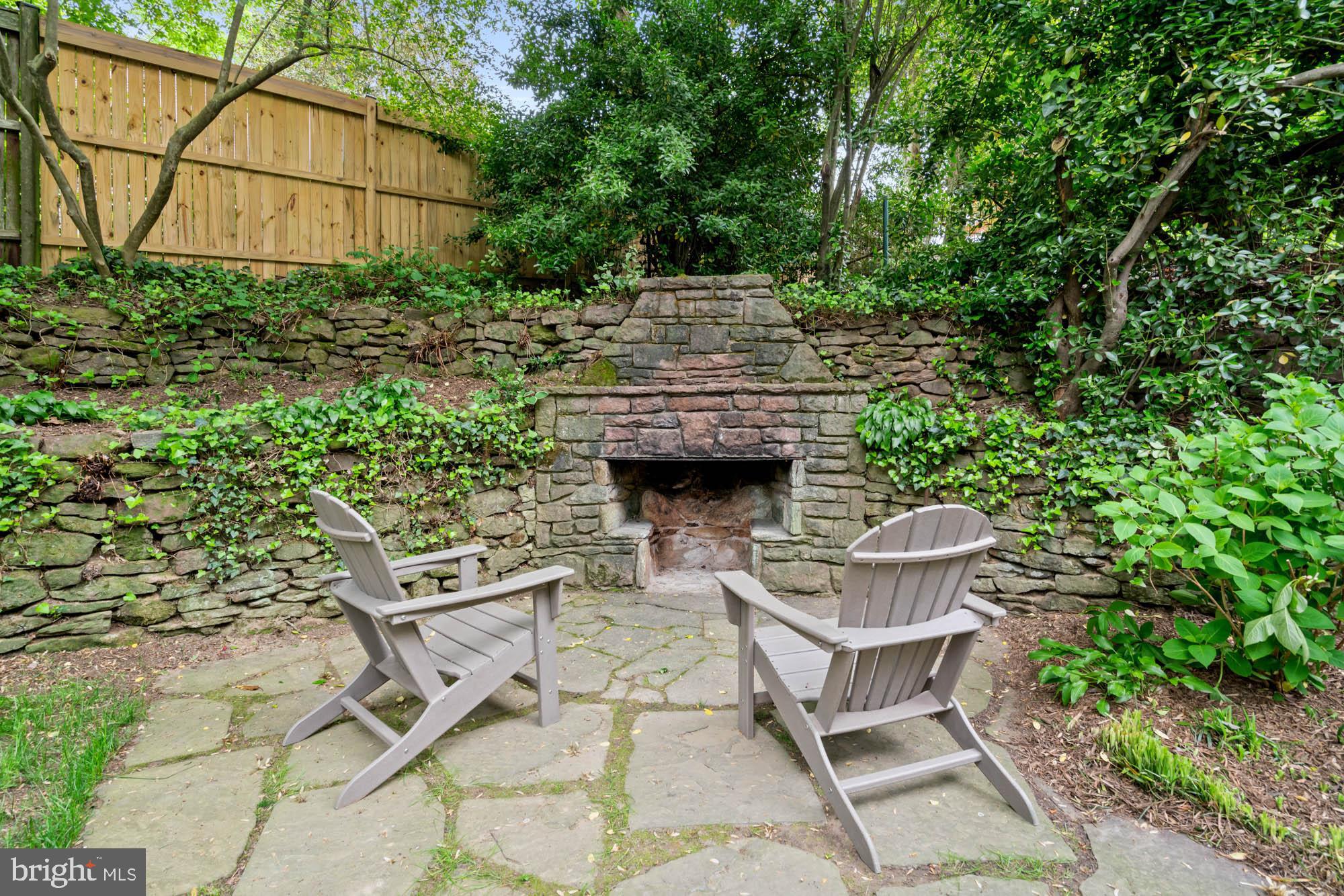 WESTMORELAND HILLS - Residential