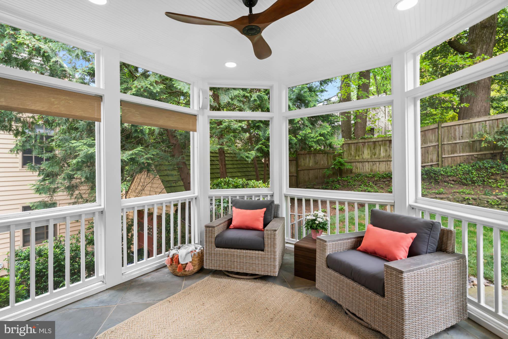 WESTMORELAND HILLS - Residential