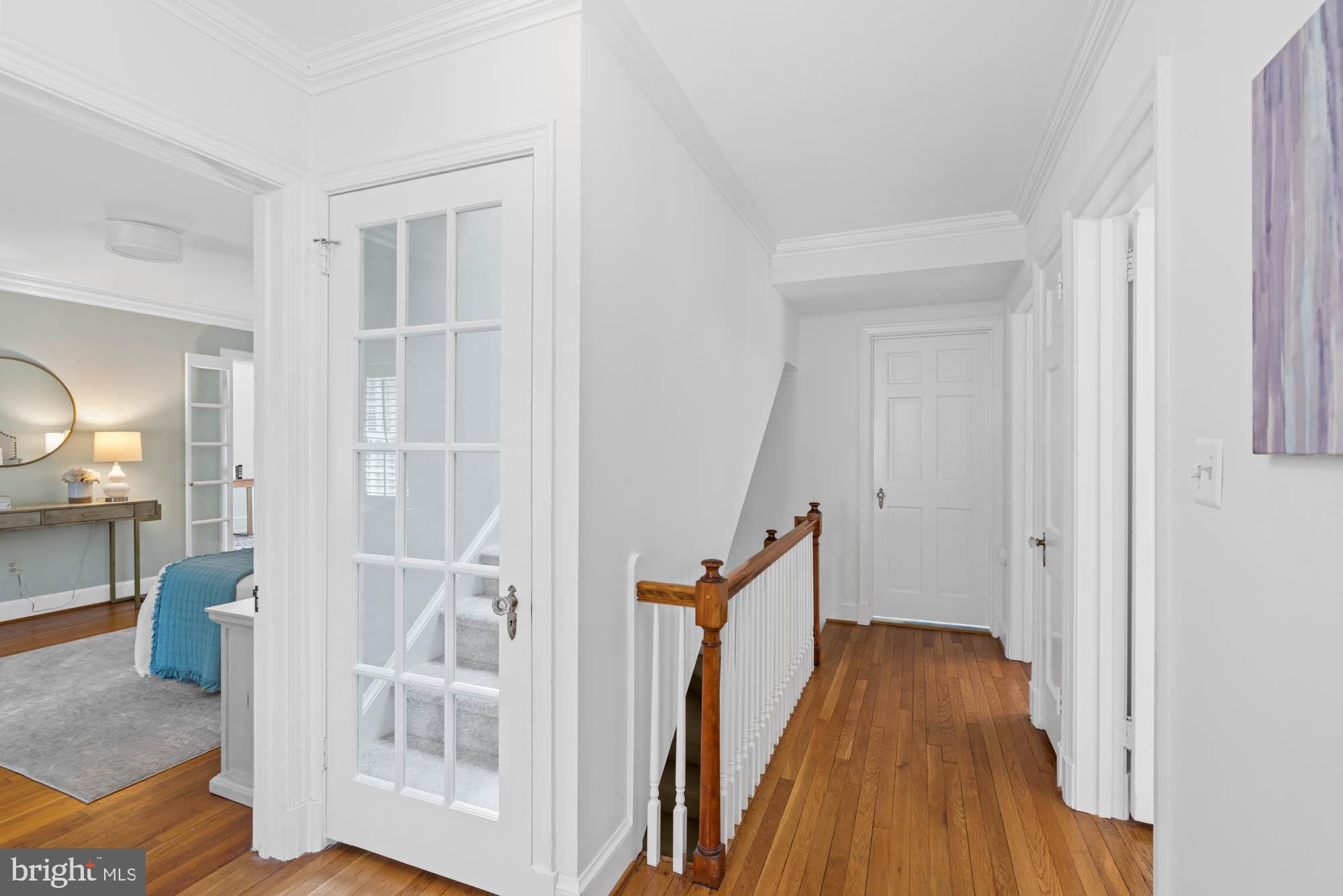 WESTMORELAND HILLS - Residential