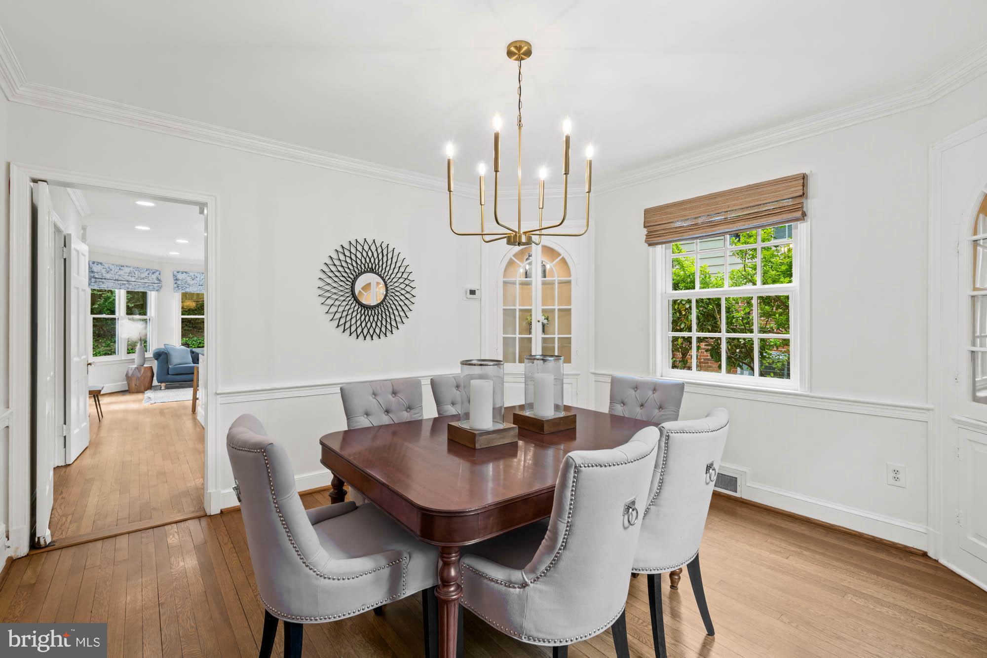 WESTMORELAND HILLS - Residential