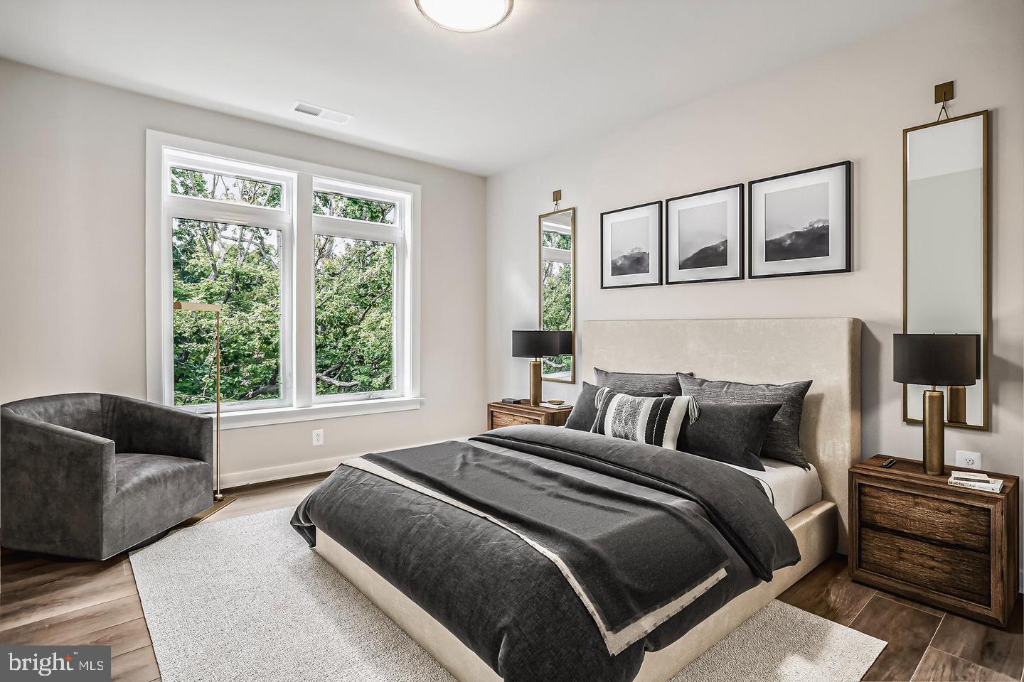 TALL OAKS - Residential Lease