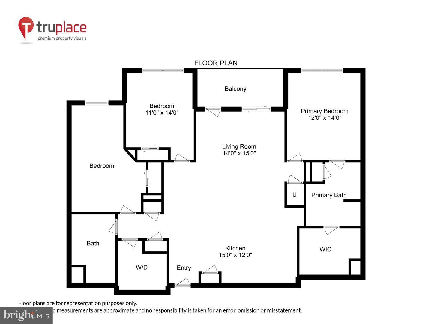 TALL OAKS - Residential Lease