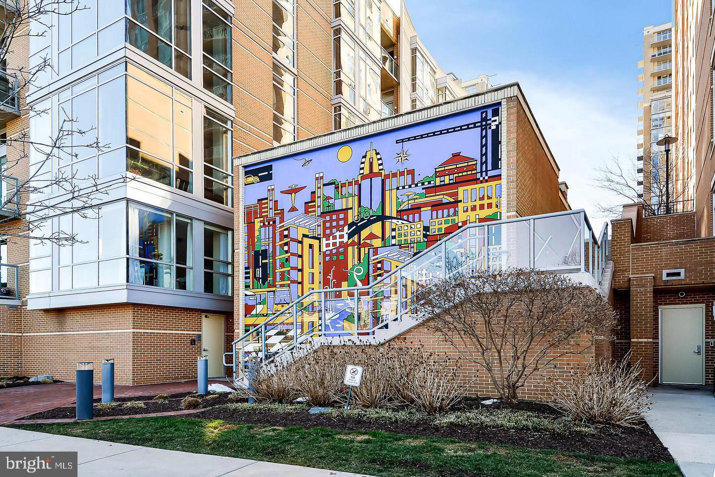 TALL OAKS - Residential Lease