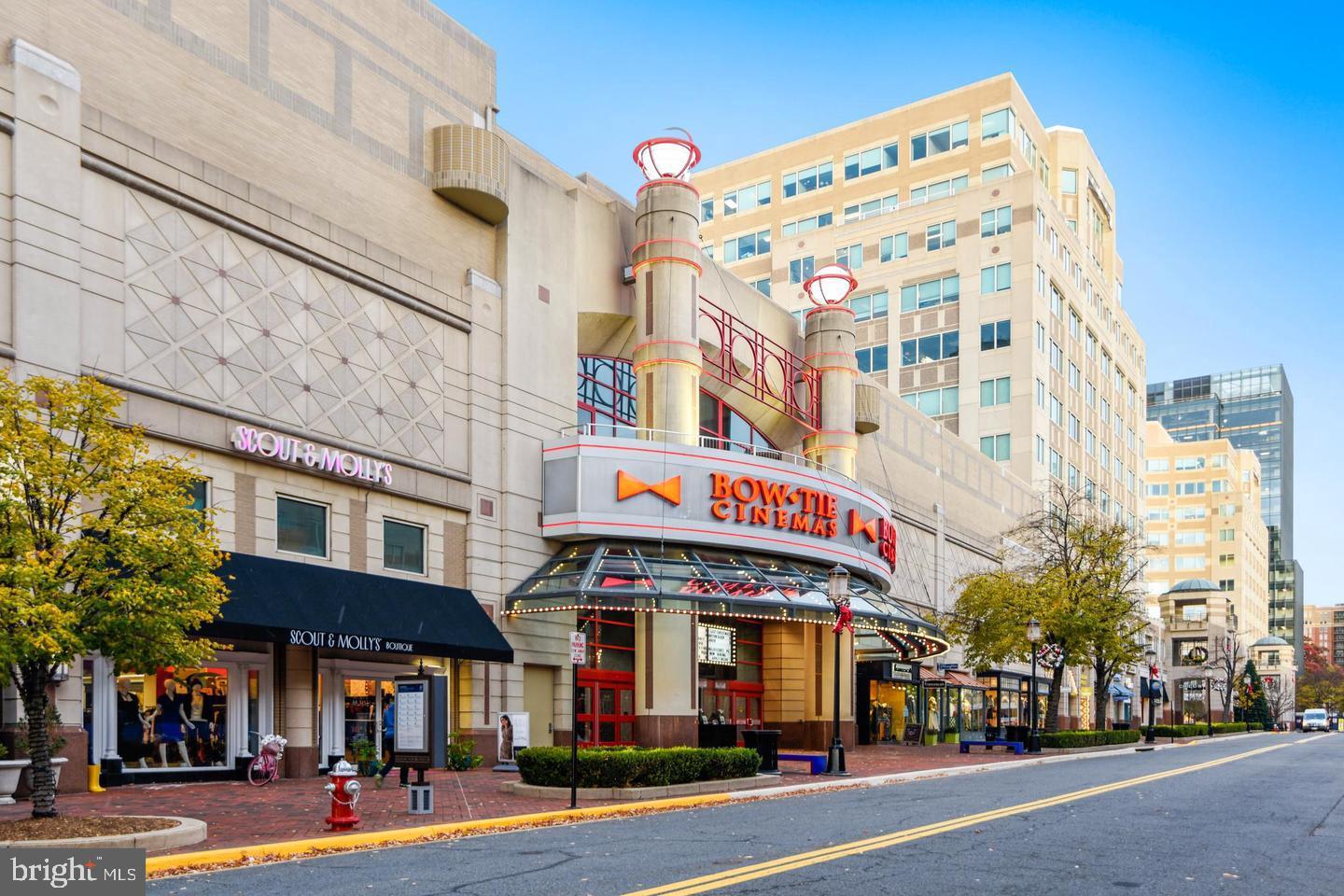 TALL OAKS - Residential Lease