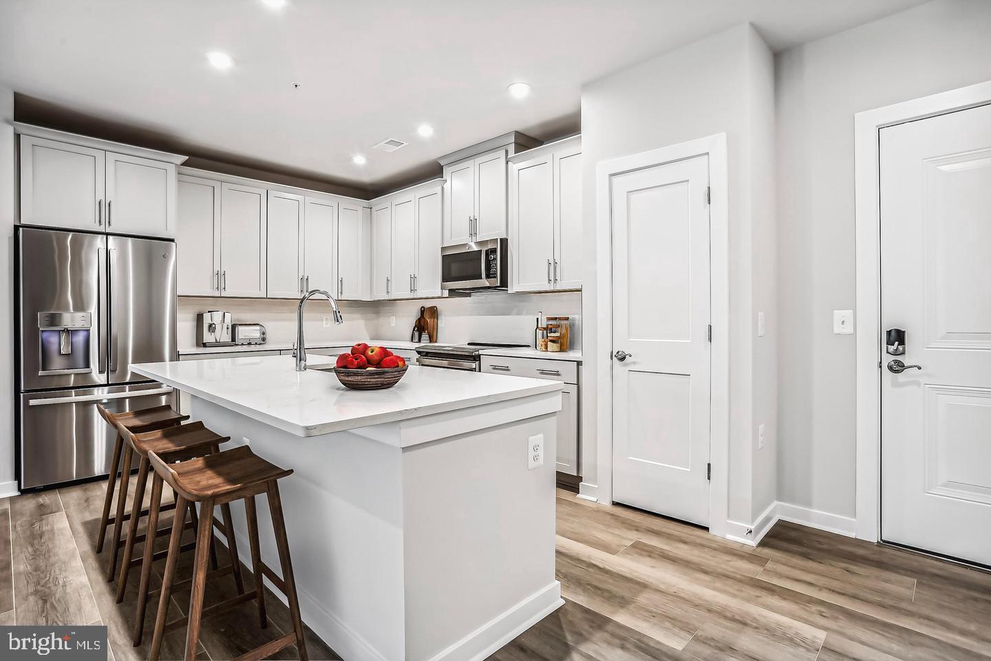 TALL OAKS - Residential Lease