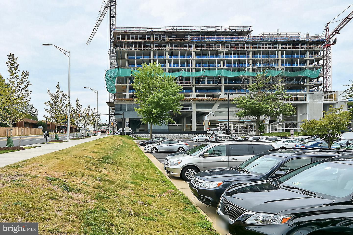 TALL OAKS - Residential Lease