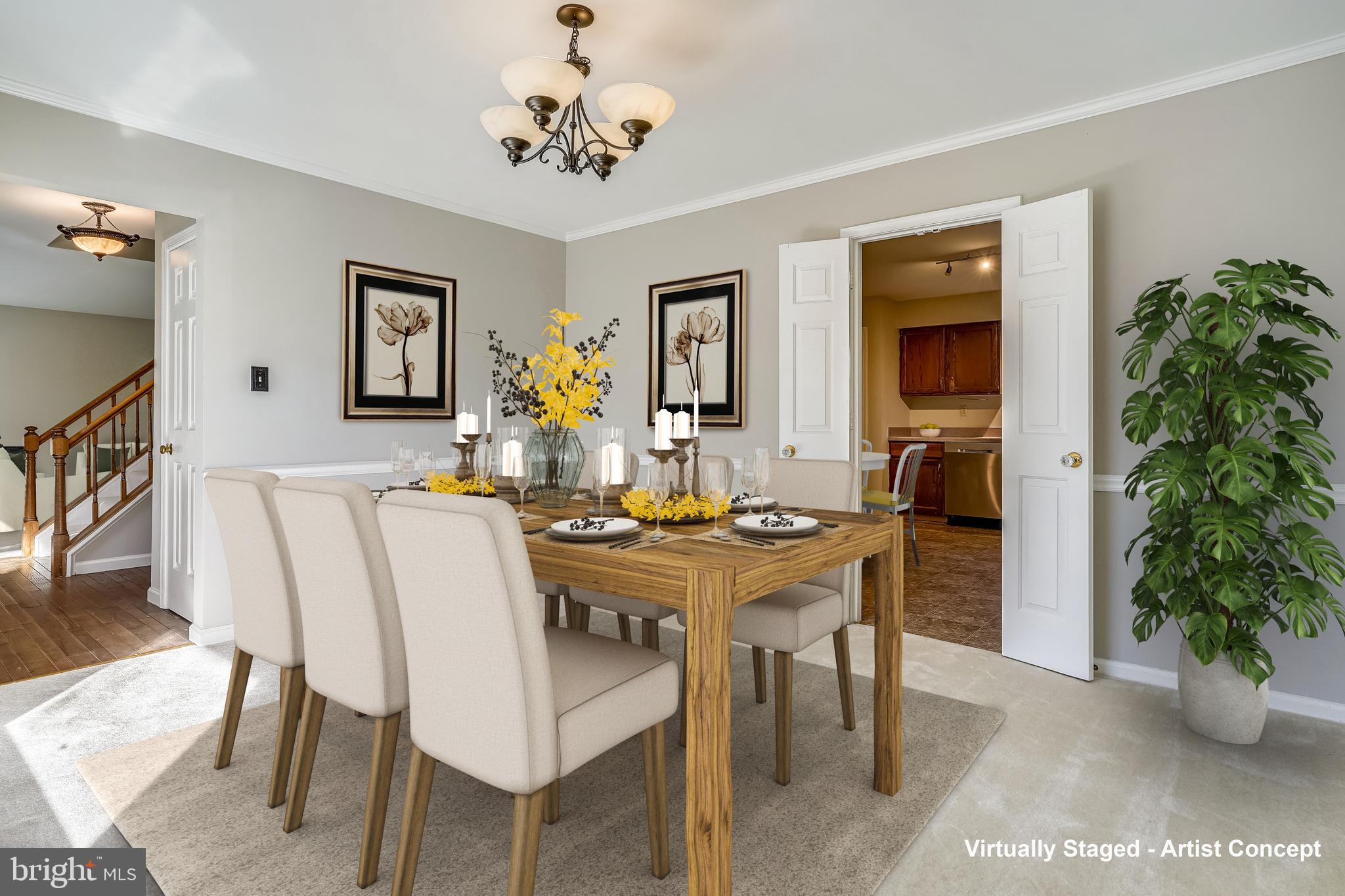 LAKE RIDGE - Residential