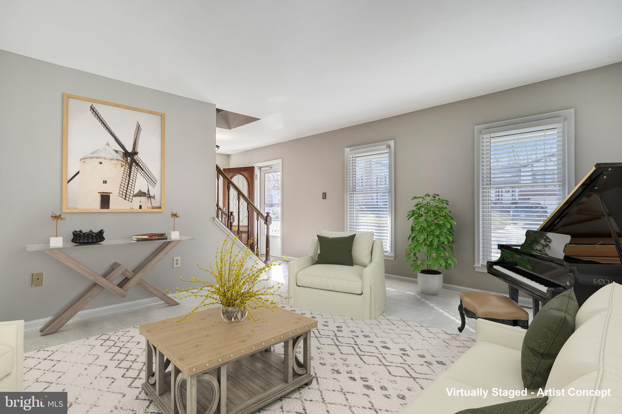 LAKE RIDGE - Residential