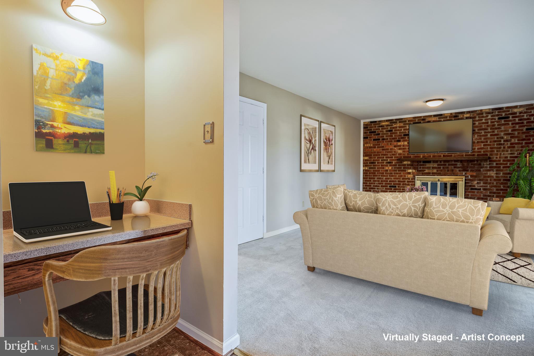 LAKE RIDGE - Residential