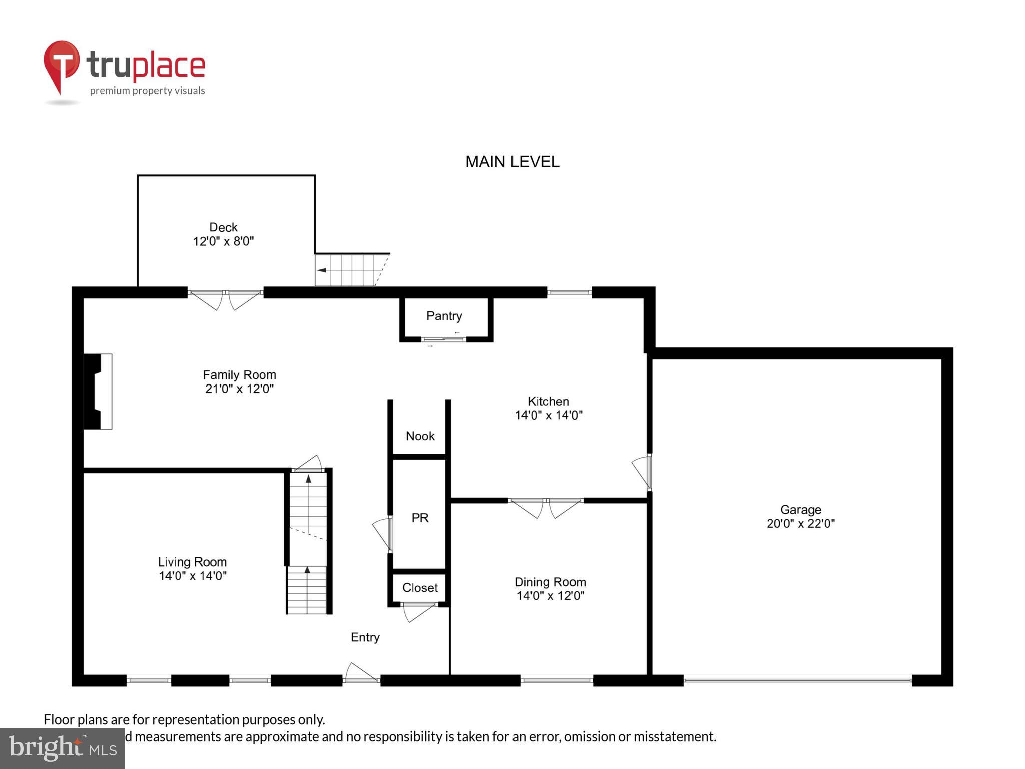 LAKE RIDGE - Residential