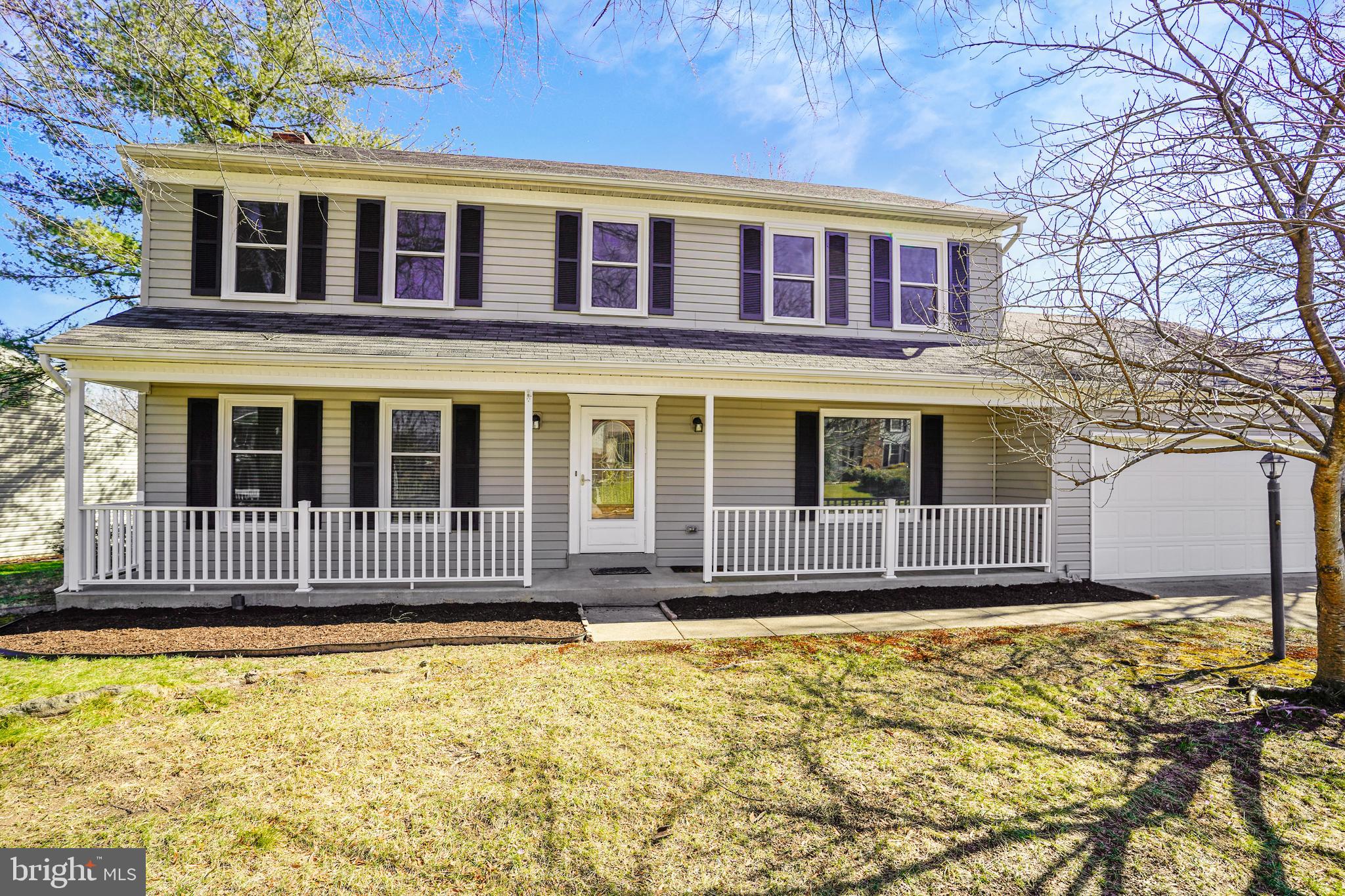 LAKE RIDGE - Residential