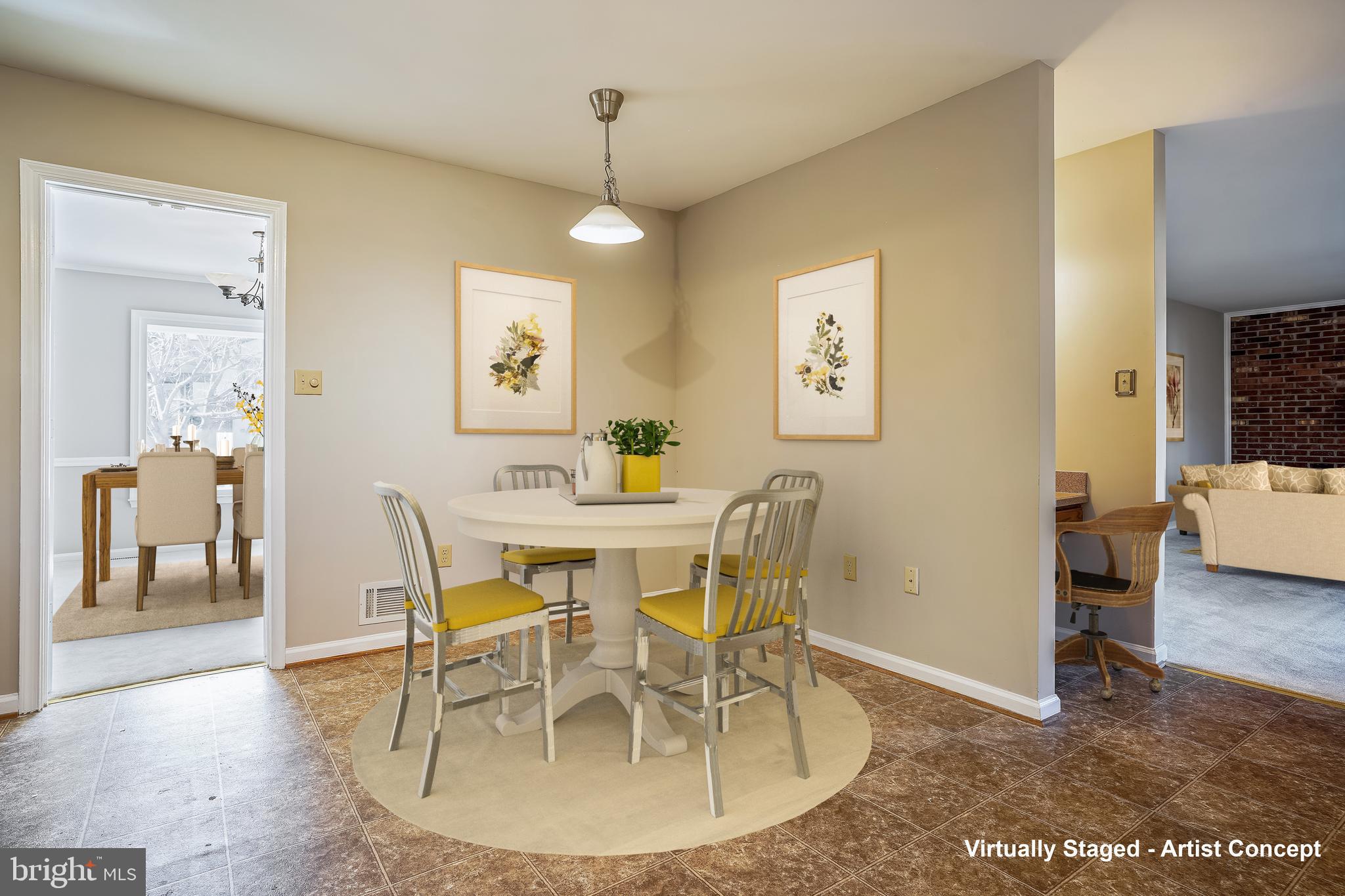 LAKE RIDGE - Residential