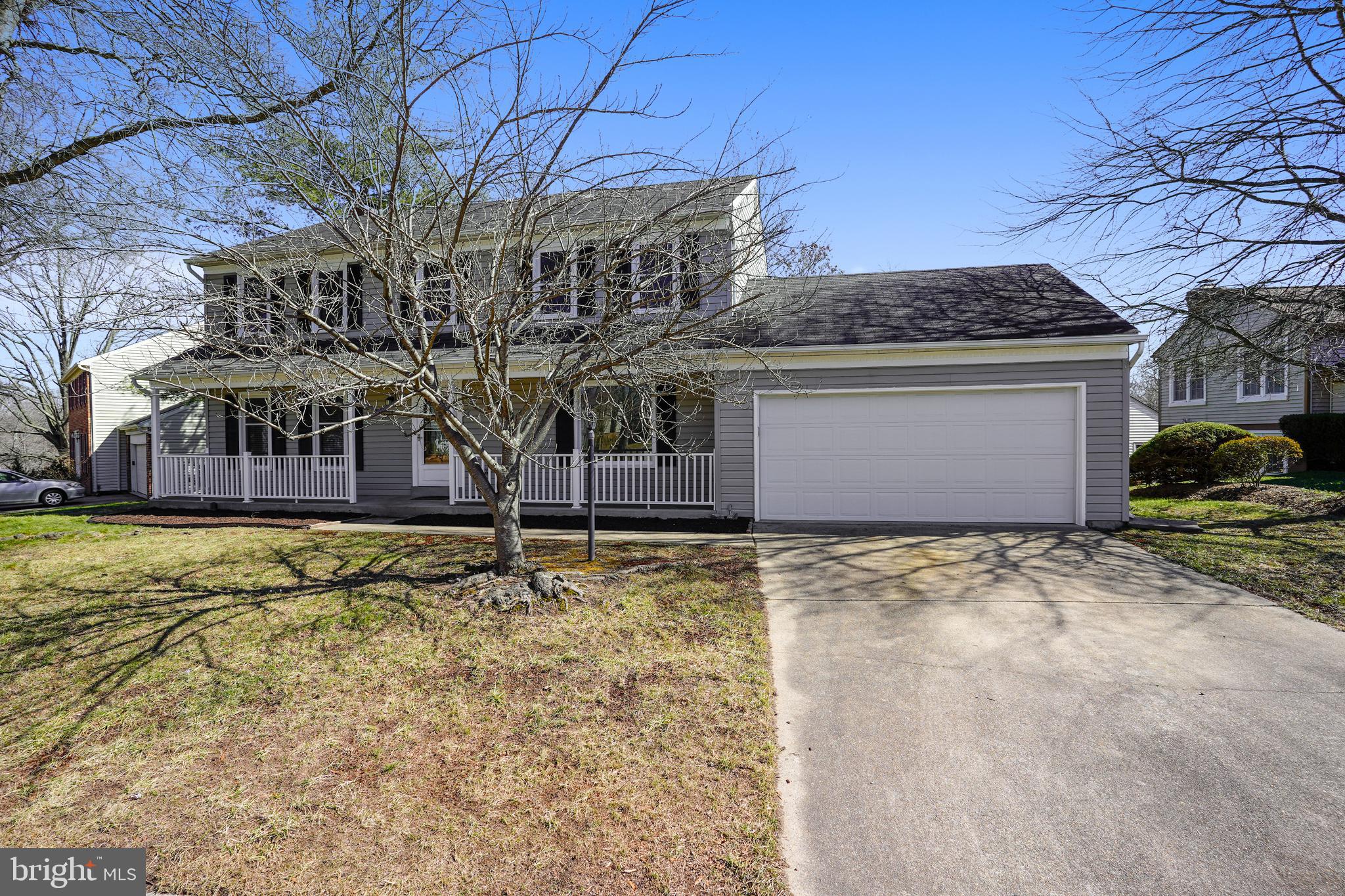 LAKE RIDGE - Residential