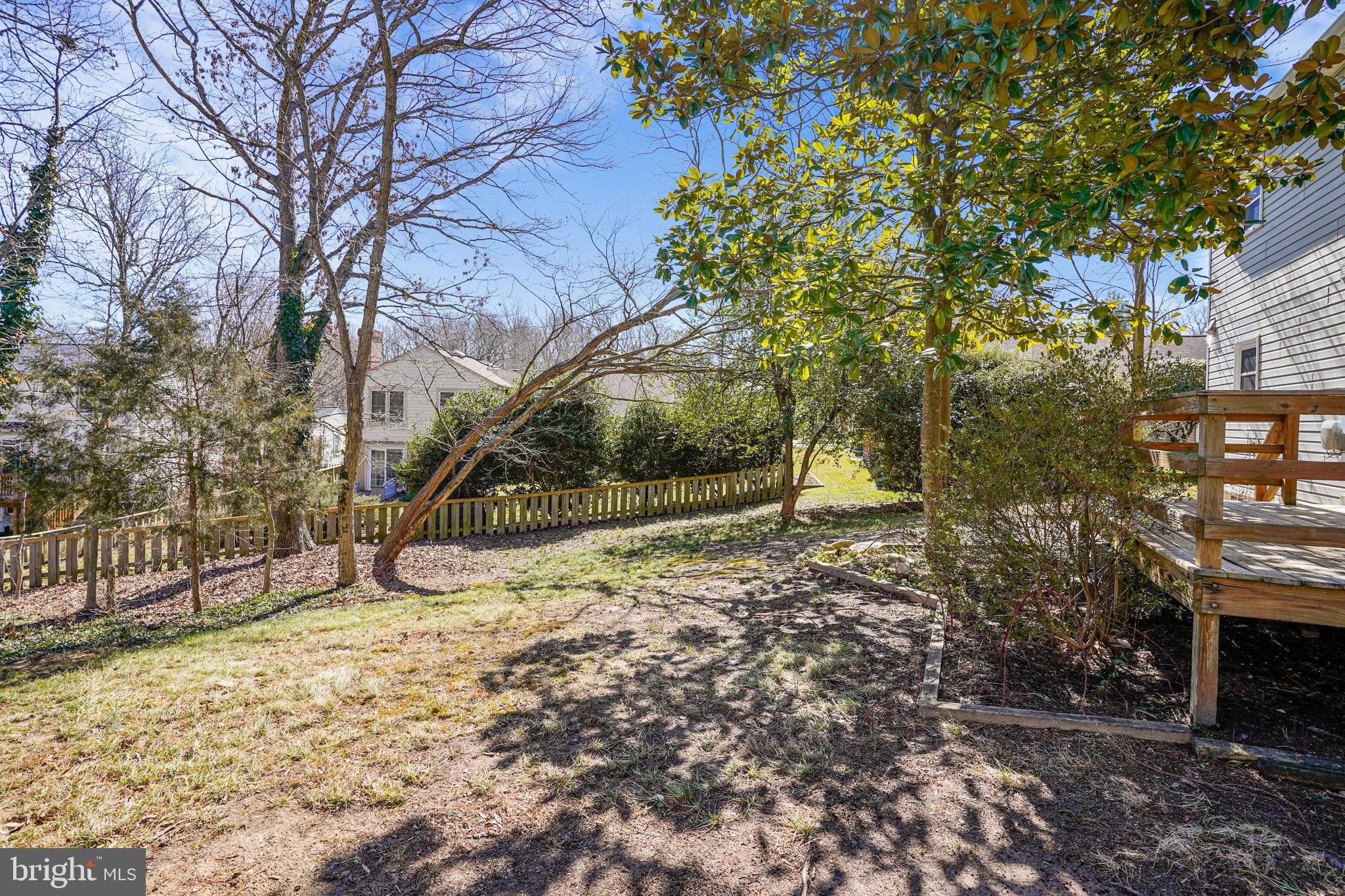 LAKE RIDGE - Residential