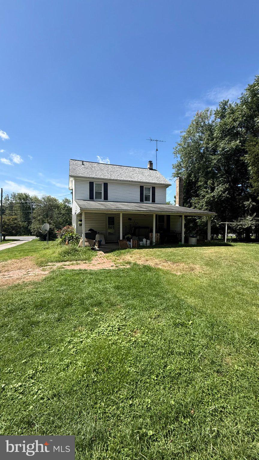 15929 HANOVER PIKE