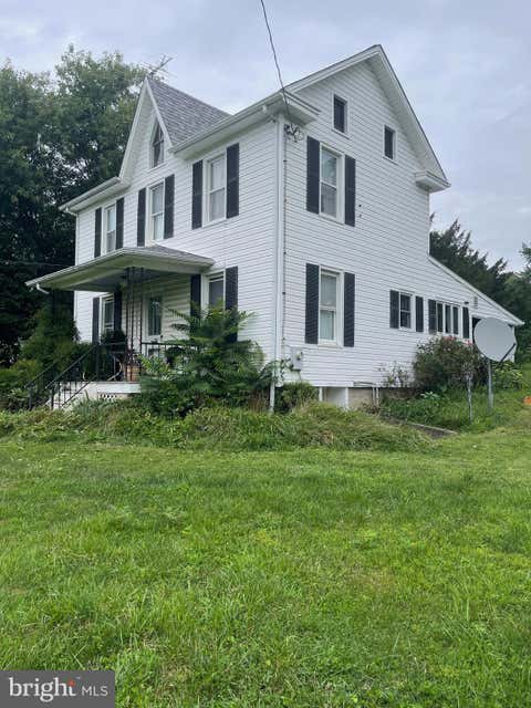 Photo of 15929 Hanover Pike, UPPERCO, MD 21155 (MLS # MDBC2173736)