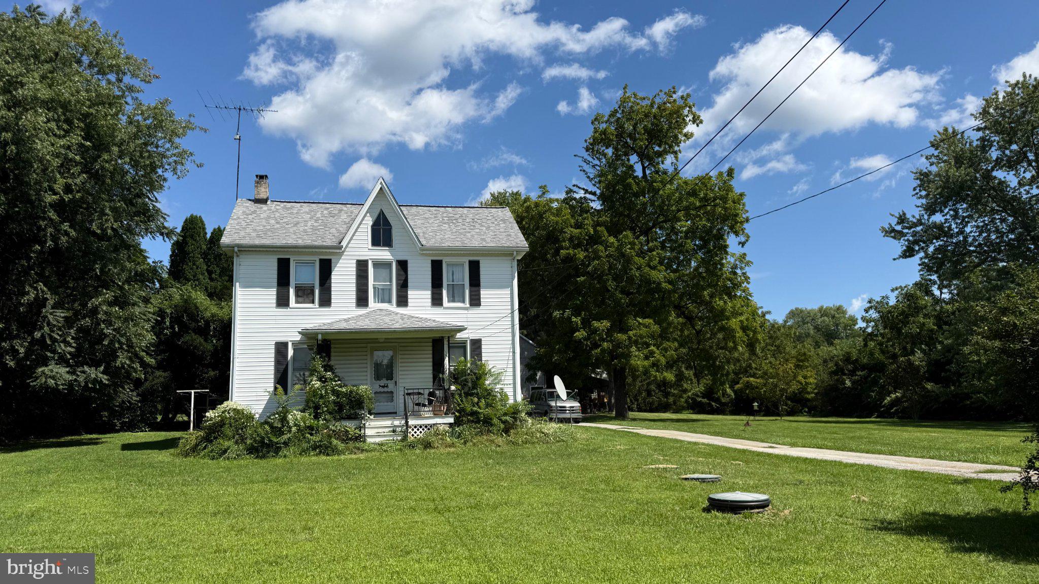 15929 HANOVER PIKE