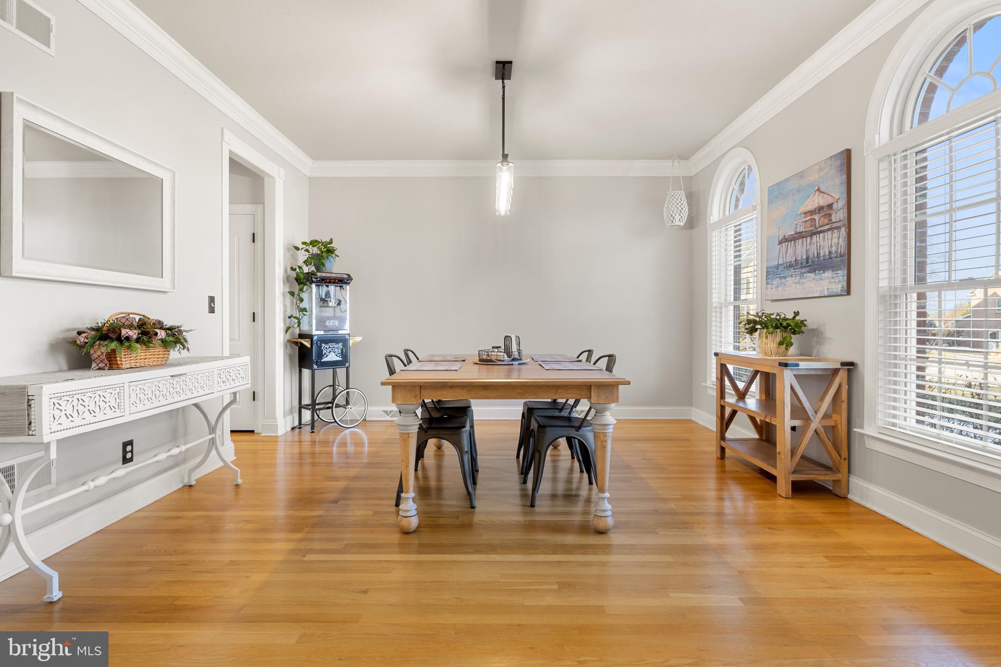 HEPPLEWHITE ESTATES - Residential