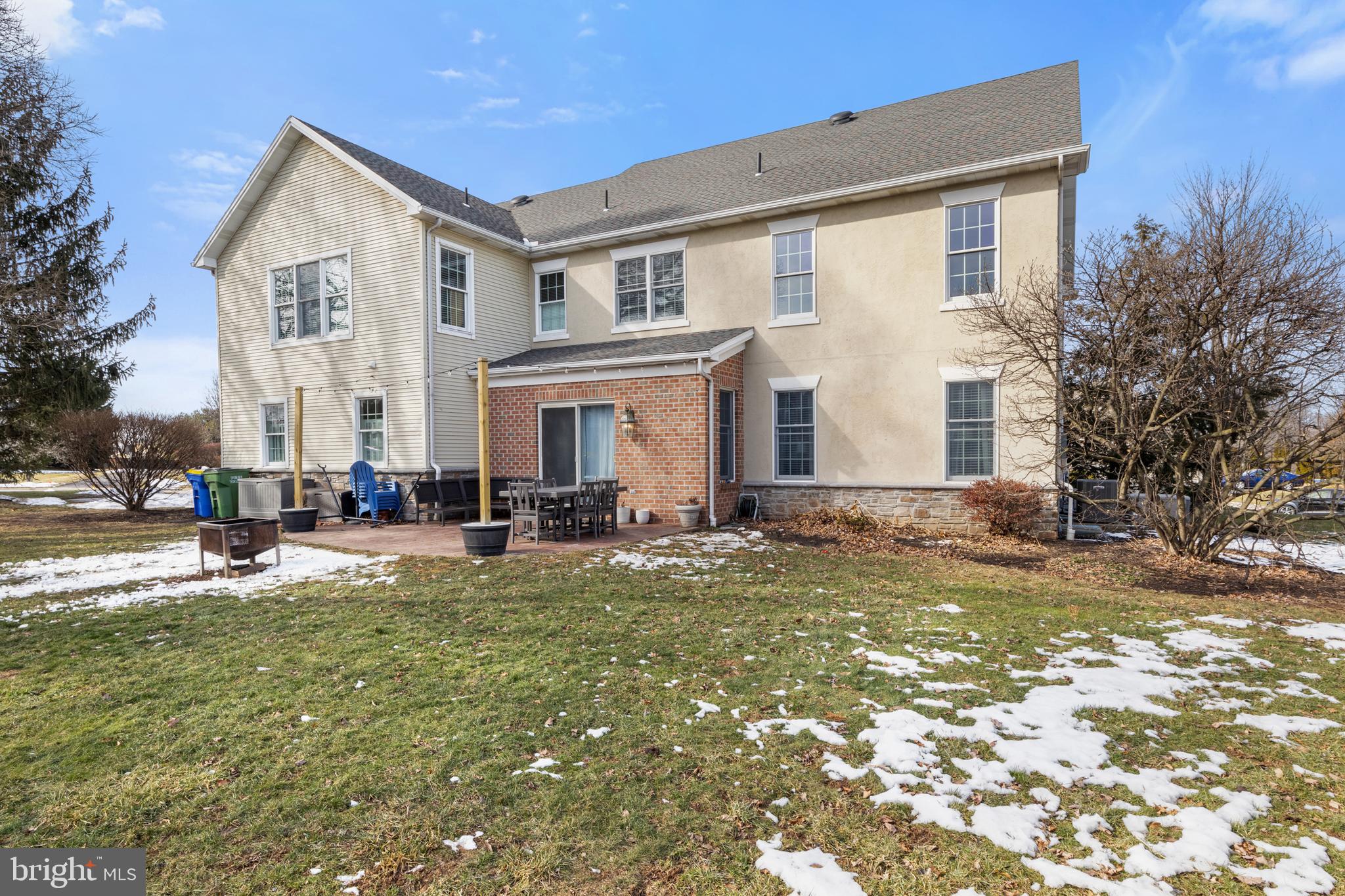 HEPPLEWHITE ESTATES - Residential