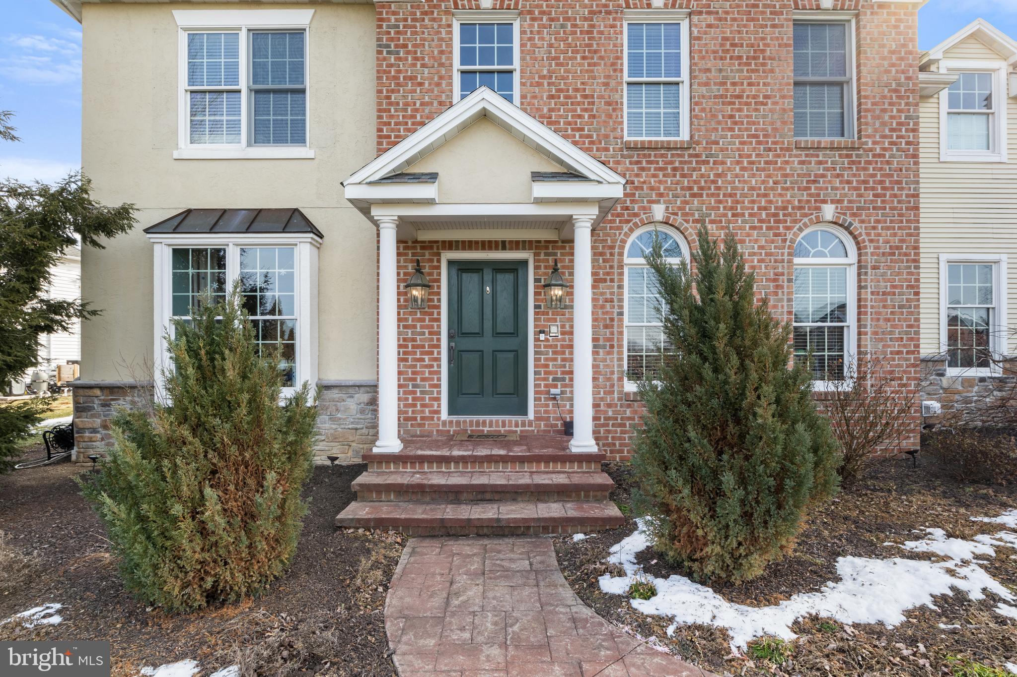 HEPPLEWHITE ESTATES - Residential