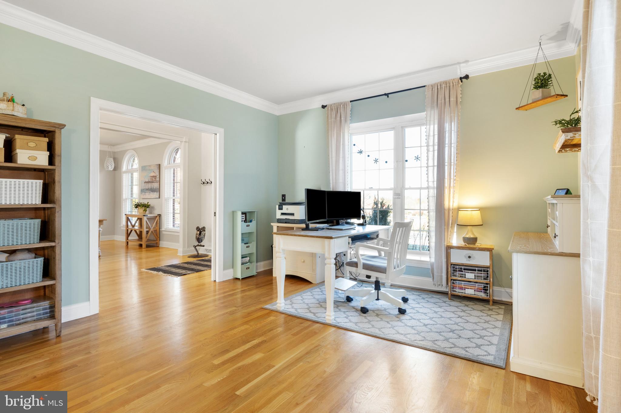 HEPPLEWHITE ESTATES - Residential