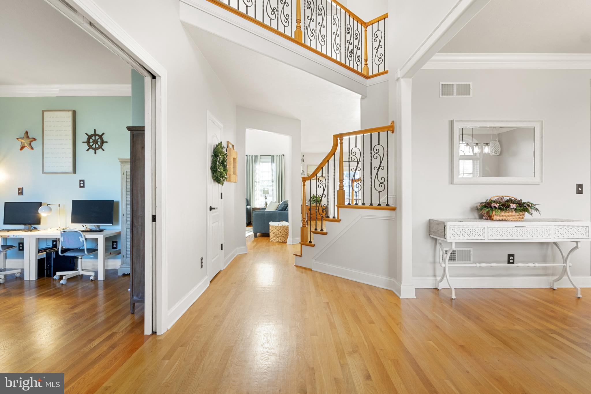 HEPPLEWHITE ESTATES - Residential