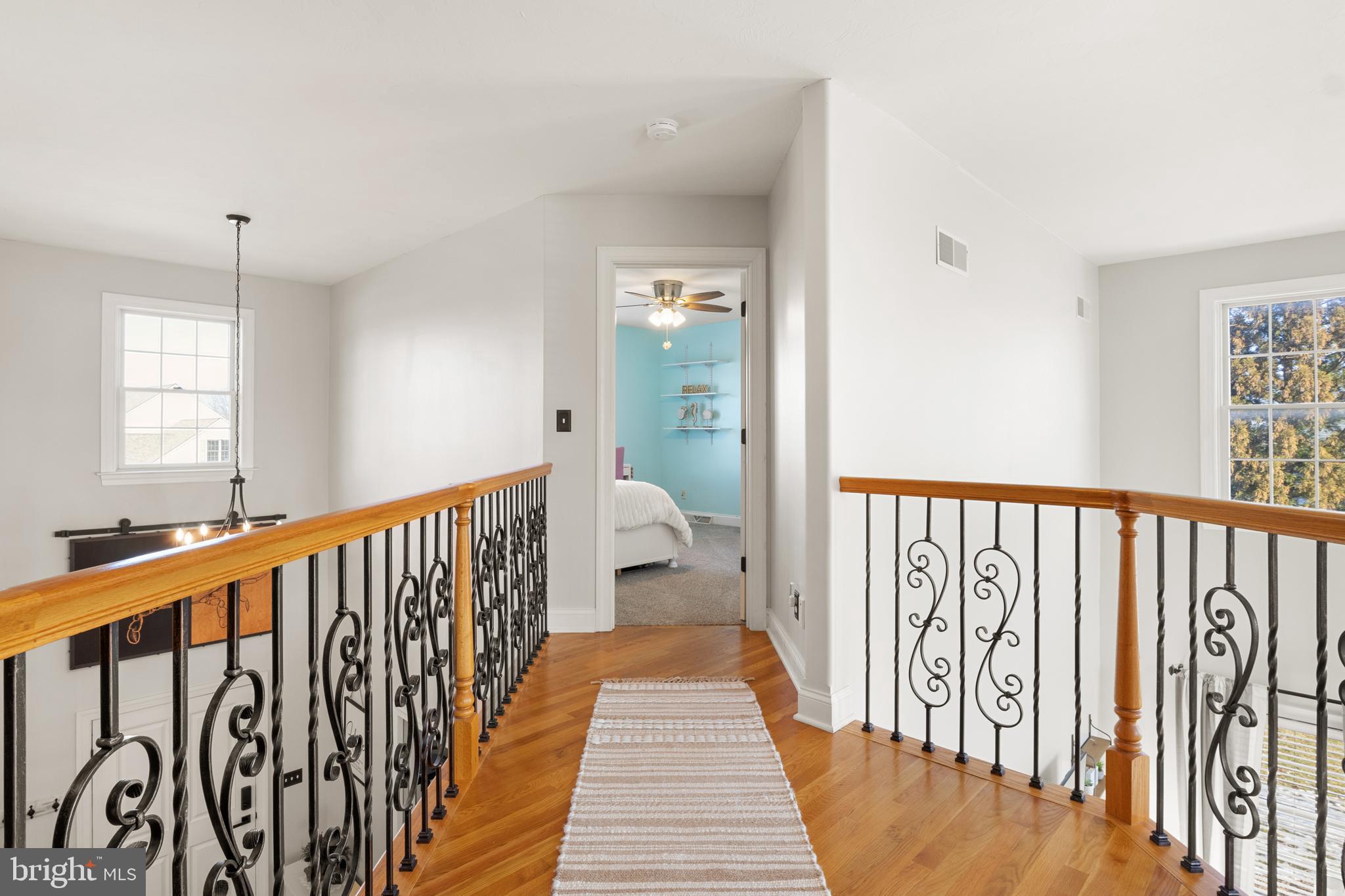 HEPPLEWHITE ESTATES - Residential