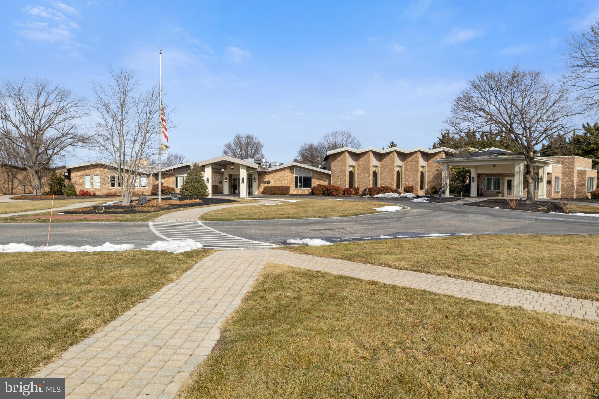 HEPPLEWHITE ESTATES - Residential