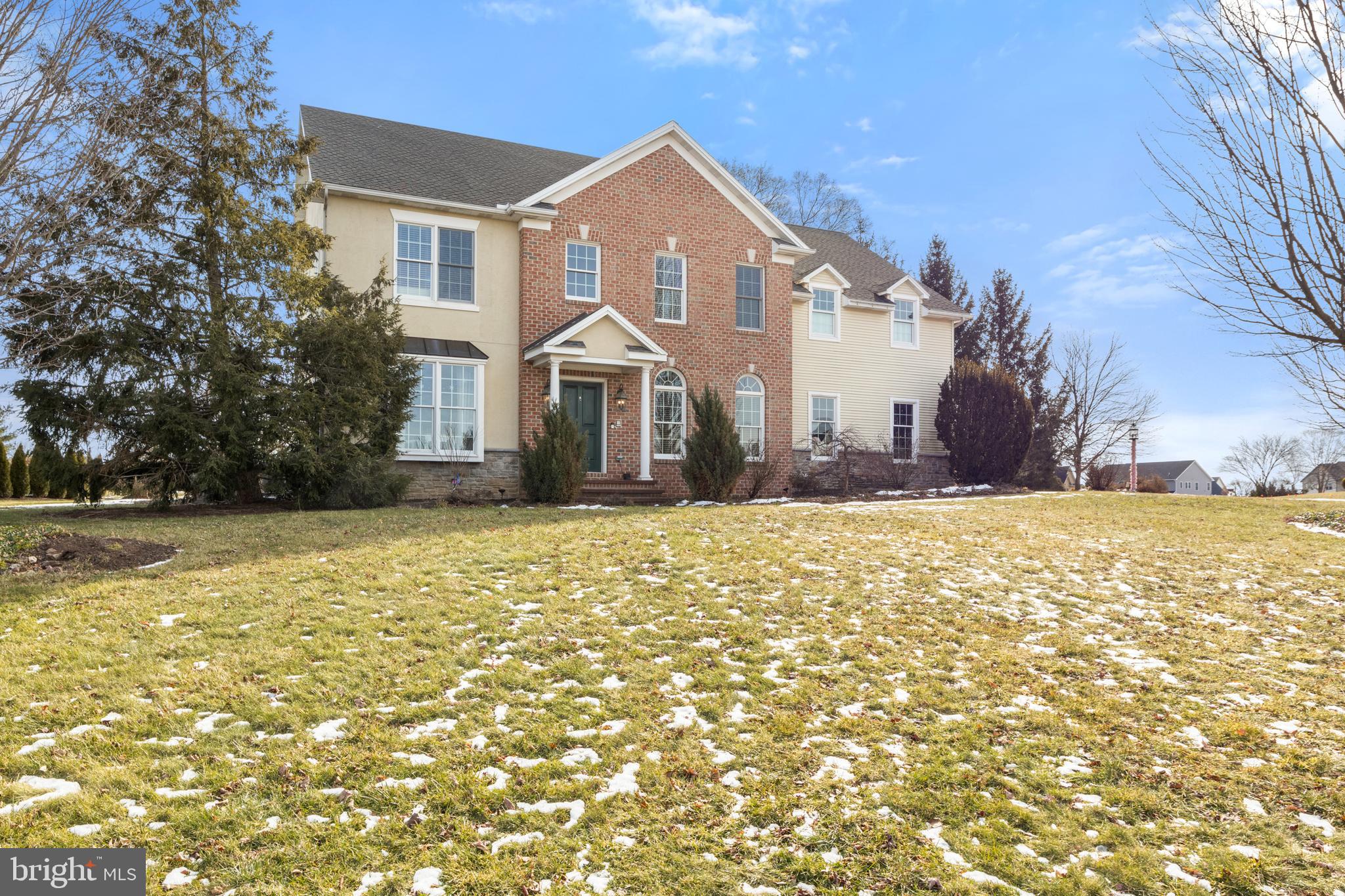 HEPPLEWHITE ESTATES - Residential