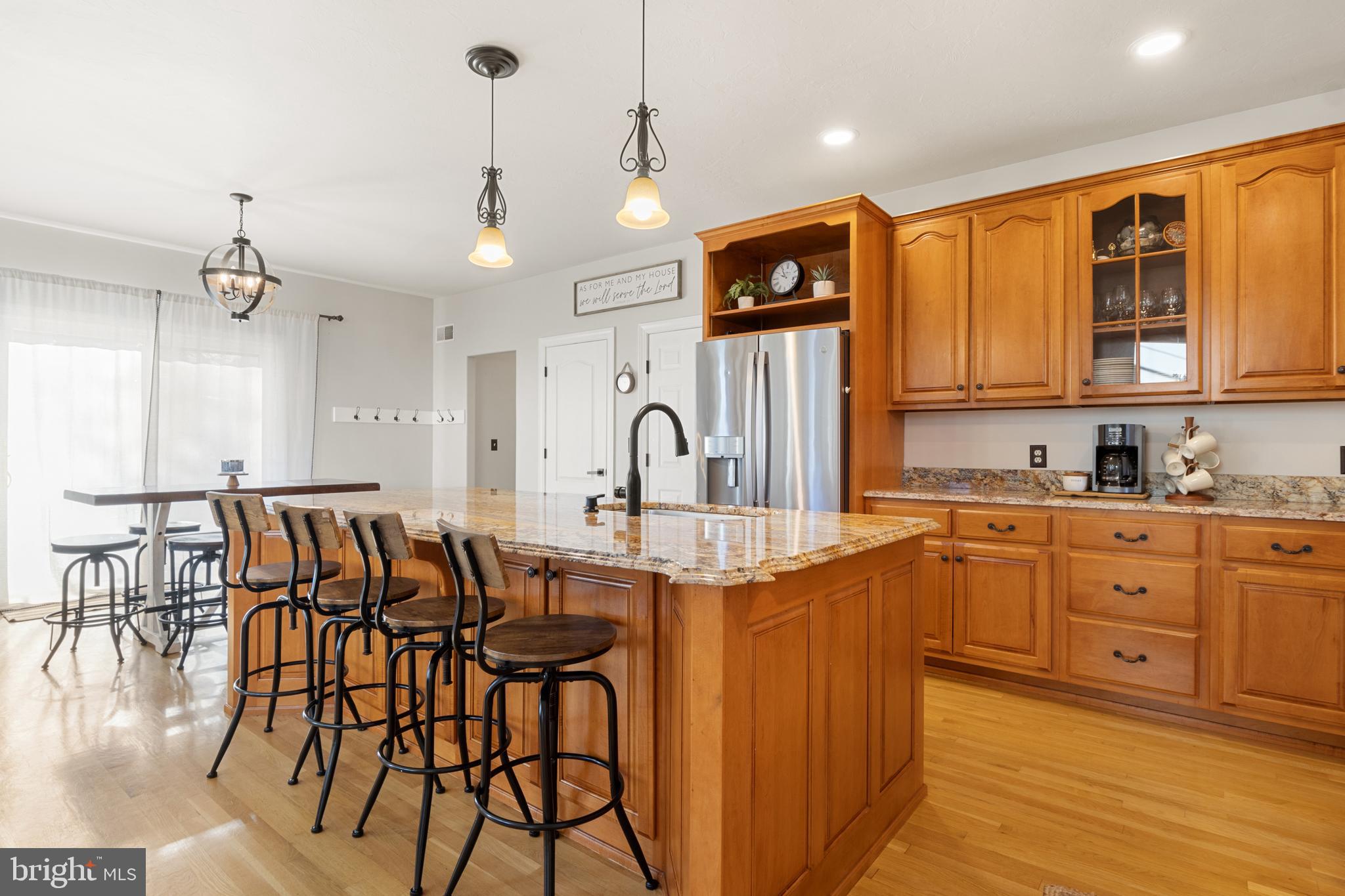 HEPPLEWHITE ESTATES - Residential